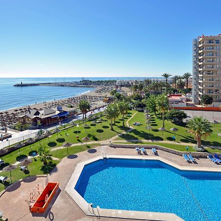 토레몰리노스 Sol Puerto Marina 아파트 호텔 외부 사진