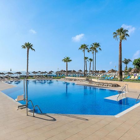 토레몰리노스 Sol Puerto Marina 아파트 호텔 외부 사진